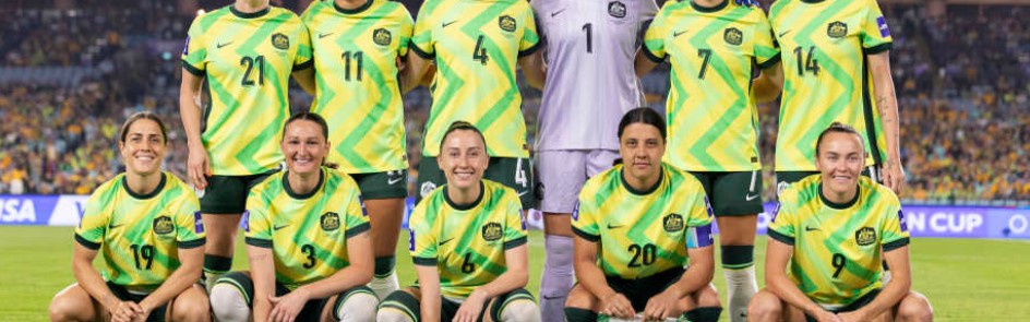 九游娱乐-CCTV5直播！亚洲杯1/4决赛：朝鲜决战澳大利亚，胜者或踢中国女足