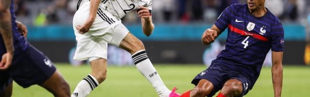 九游-欧洲杯颠覆成见反传统 猜中比赛绝不单纯是运气