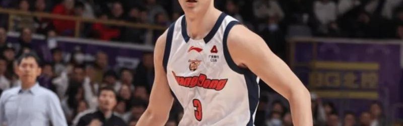 广东87-71同曦2喜2忧！胡明轩+焦泊乔复苏，杜润旺防守仍差！