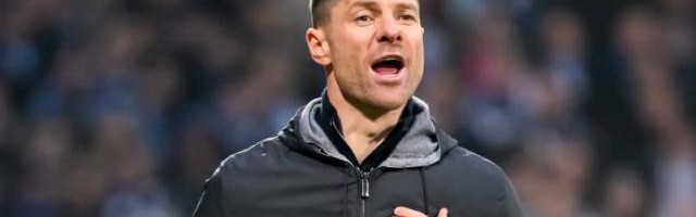 【观察】10轮仅4胜，卫冕冠军勒沃库森这是怎么了？