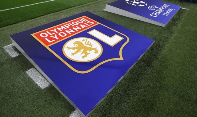 里昂，即将被勒令降级的昔日豪门？