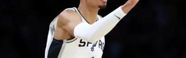 九游游戏-未来七年手握29个选秀权！豪横马刺即将卷土重来