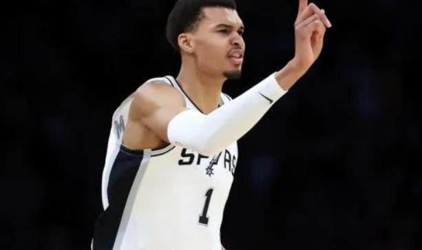 九游游戏-未来七年手握29个选秀权！豪横马刺即将卷土重来