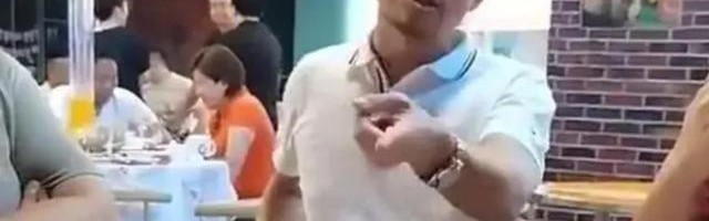 九游娱乐-世界杯看世界观对撞，“就压着打”大战“就蹲着活”