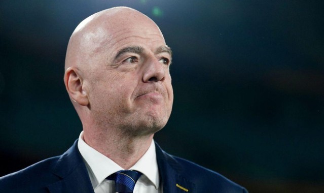 因凡蒂诺强硬表态！非洲杯决赛闹剧必须严惩，塞内加尔主帅或遭禁赛|足联|非洲足联|体育赛事讨论|利物浦|马利克-蒂奥_新浪体育_新浪新闻