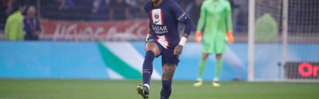 九游娱乐-内马尔迎法甲百场里程碑 出彩数据同期仅逊姆巴佩