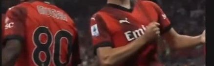 阿德利告别米兰：请大家支持米兰和阿莱格里，我永远都是米兰球迷