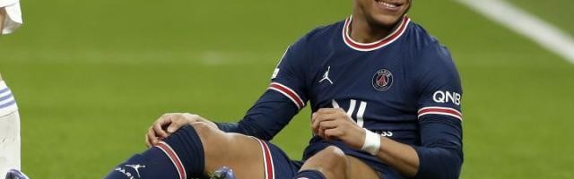 九游APP-巴黎开巨额签字费强留姆巴佩 哈兰德还去皇马吗？