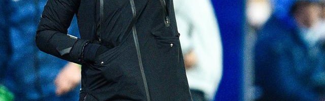 九游游戏-哈维：巴萨球衣不好穿 天然携带20公斤负重