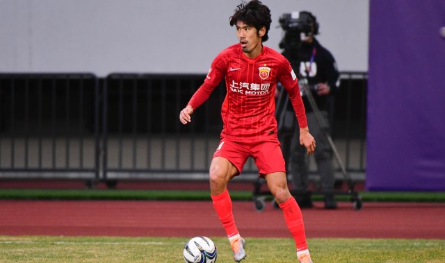 九游-吕文君谈退役：真要踢也还能踢，但海港愿在青训岗位培养年轻教练