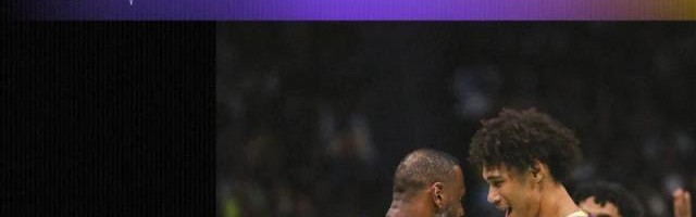 九游-截止日前最后一战走出循环！湖人是否会按兵不动？