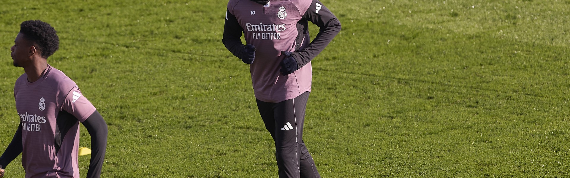 九游体育-输球率43%！姆巴佩本赛季缺席7场比赛，皇马输掉其中3场