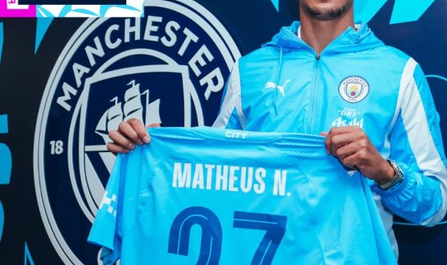 九游游戏-林良锋：夏窗引援难补核心缺口，曼城卫冕悬了？