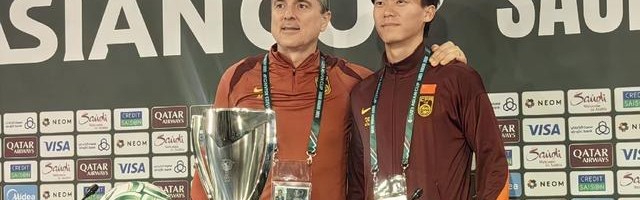 九游体育-胡荷韬：首先要对自己有信心，走到这一步无所畏惧