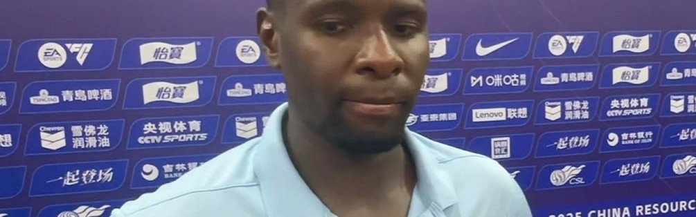 九游娱乐-阿马杜：我刚复出斯卢茨基就让我首发，我不同意导致关系恶化