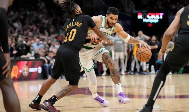 连胜被终结绿军亦有收获，提高精神强度成重要课题